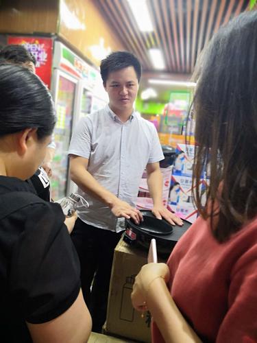 深圳市企叮咚商业策划服务的美篇