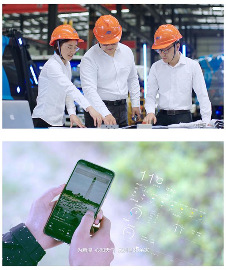 你们知道吗,那种从策划到成片的全过程参与,简直